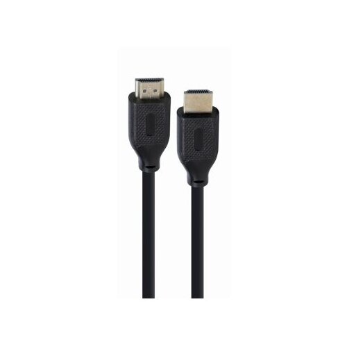 HDMI kabl GEMBIRD, 1 m, Ultra High speed with Ethernet, 8K select series, CC-HDMI8K-1M Slike