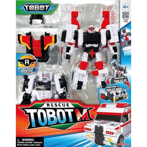 TOBOT m ( 301151 ) Cene