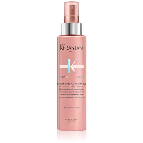 Kérastase Chroma Absolu Sérum Chroma Thermique termo zaštitni serum anti-frizzy 150 ml Cijene