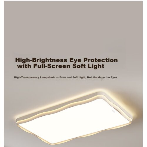  Asus Plafonska lampa LED, 146 W, Bela Slike