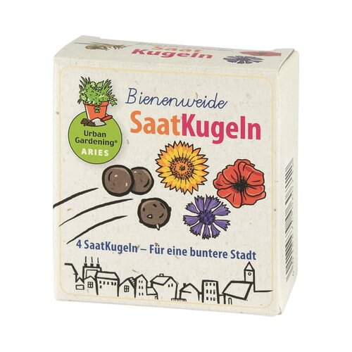 Aries Semenske kroglice čebelje paša Cene