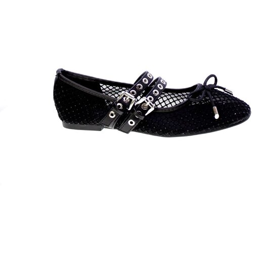 Ex&amp;eacute; Shoes 144909 Crna Slike