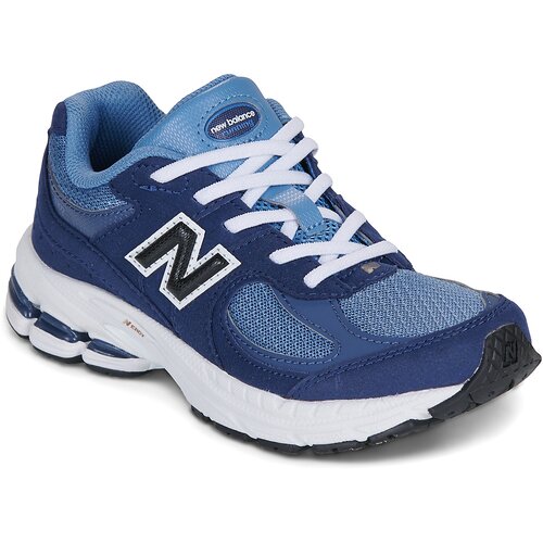 New Balance Nizke superge 2002 Modra Slike