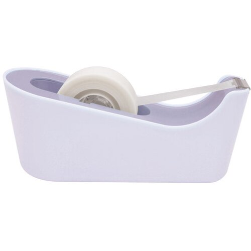  Stojalo s lepilnim trakom 19mm / 8,9m c-18l 3m.siva Slike
