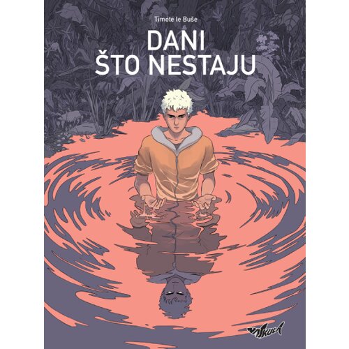  Vagabond 10: Dani &amp;scaron;to nestaju Slike