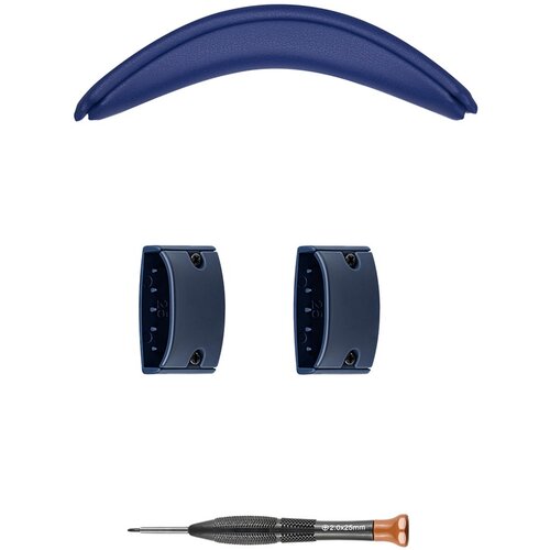 INF Nadomestna blazinica za trak + sponka in orodje za BOSE QC25 Blue, (5000244591) Cene