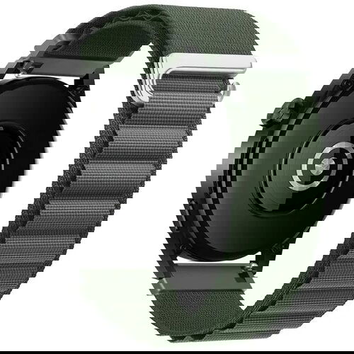 forcell F-DESIGN FS05 narukvica za SAMSUNG Watch 20 mm green Cijene