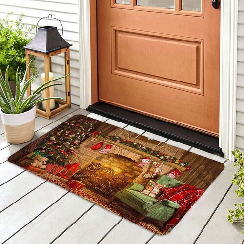 Conceptum Hypnose PDoormat74 Vi&scaron;enamenska PVC Otirač Cene