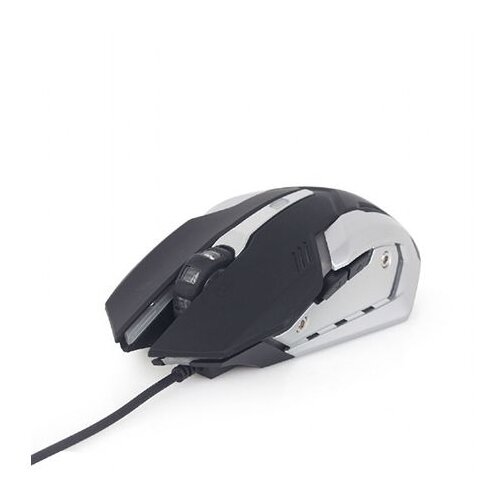  Mi&scaron; GEMBIRD MUSG-07, USB, optical, gaming,... Cijene