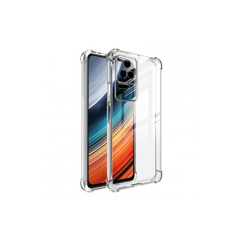 ICE CUBE Maska za Xiaomi 12T Pro providna Cene