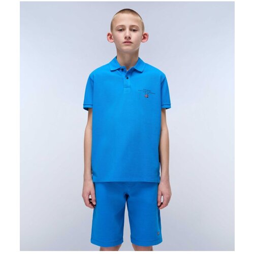 Napapijri K elbas 5 french blue b2w Cene