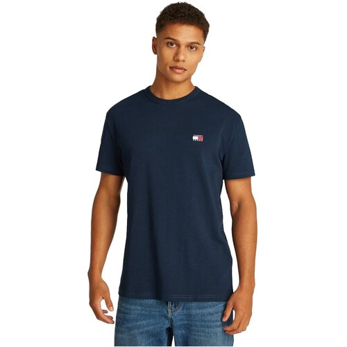 Tommy Jeans DM0DM20322 Plava Slike