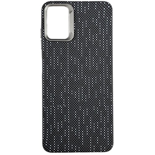  Silikonska futrola Carbon Dot Samsung A06 Slike