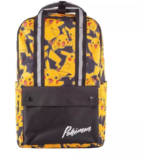 Difuzed POKÉMON - PIKACHU AOP BACKPACK Cene