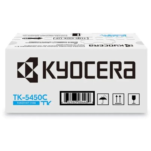 Kyocera Toner Mita TK-5450C (modra), original Cene