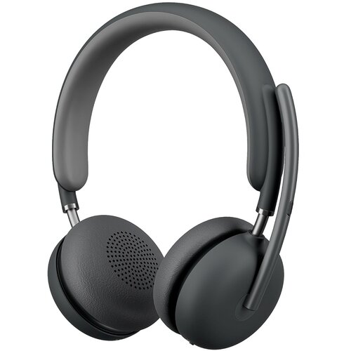 Logitech Zone Wireless 2 UC - GRAPHITE,UC - 2.4GHZ/BT ? NO STAND 981-001311 Cene