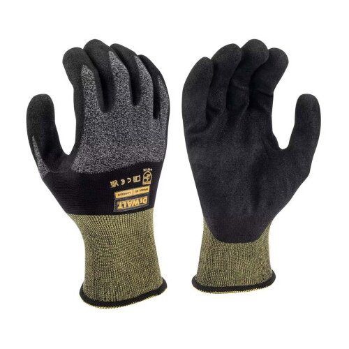 Dewalt Rukavice NITRIL SANDY 13GA L DPG80L Cijene