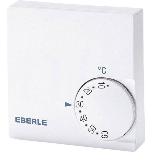 Eberle 111 1709 51 100 RTR-E 6705 sobni termostat nadometna 1 kos, (20448708) Cene