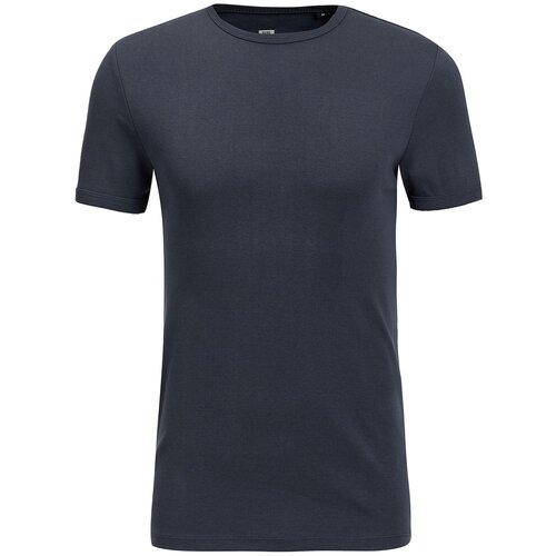 WE Fashion Majica marine Slike