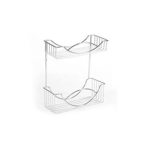 Awd Polica zidna dvoreda Slike