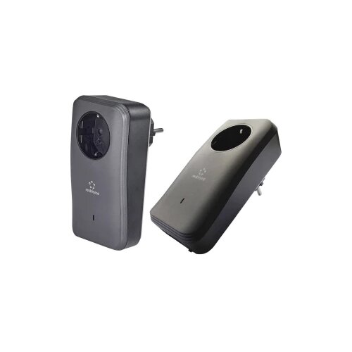 Renkforce PL600D Duo powerline jednostruki adapter duo set 500 Mbit/s Cijene