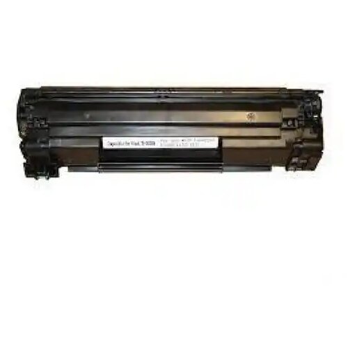 Budget Univerzalni Toner HP 35A/36A/278A/85A (P1005/1102/1505, Canon 712/725) Slike