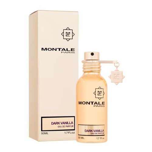 Montale Dark Vanilla 50 ml parfemska voda unisex Cene