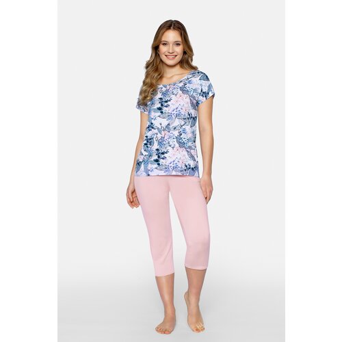 Catier Woman&amp;#039;s Pyjamas Primavera-P Slike