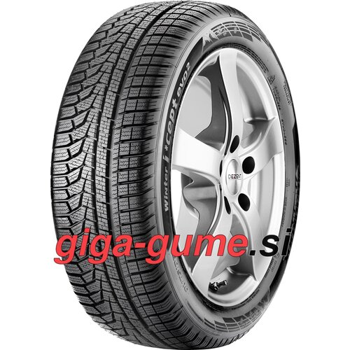 Hankook Winter i*cept evo&amp;sup2; (W320) ( 225/45 R18 95V XL 4PR, SBL ) zimska pnevmatika Slike