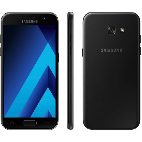 Ecofone Galaxy A5 3GB/32GB Black Refurbished Cene