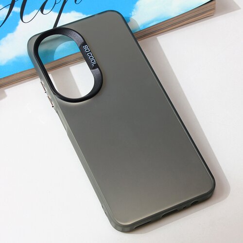 Torbica clear za honor X7b crna Slike