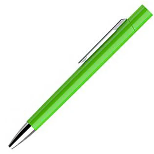  Kemični svinčnik Kiruma, zelen