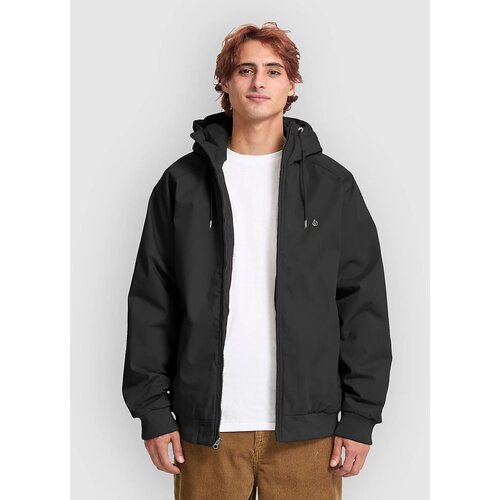 Volcom Hernan 10K Jakna black Slike