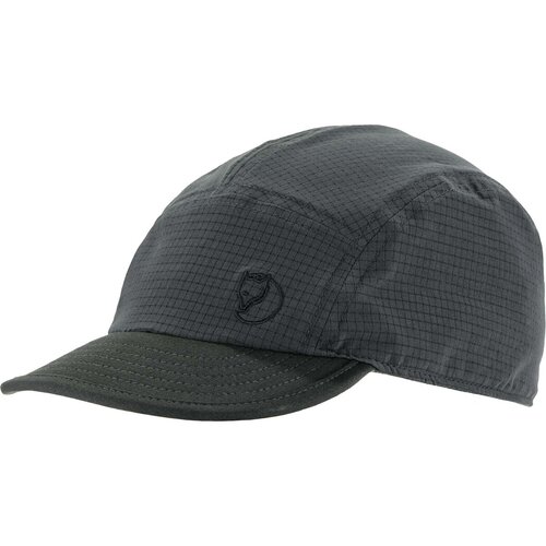 Fjallraven Kape s &amp;scaron;iltom Abisko Trekking Cap Siva Slike