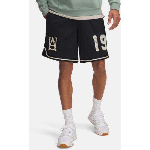 Under Armour Men&amp;#039;s shorts Courtside Hoops Short - Men&amp;#039;s Slike