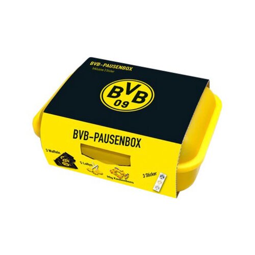 GUNZ Kutija za ručak 275g BVB Cijene