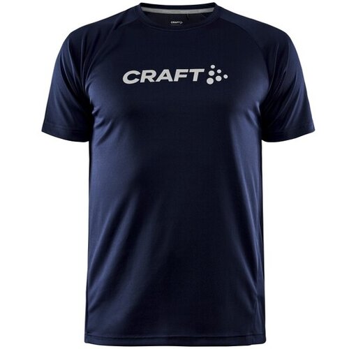 Craft Mo&scaron;ka majica s kratkimi rokavi core essence logo tee b Cene
