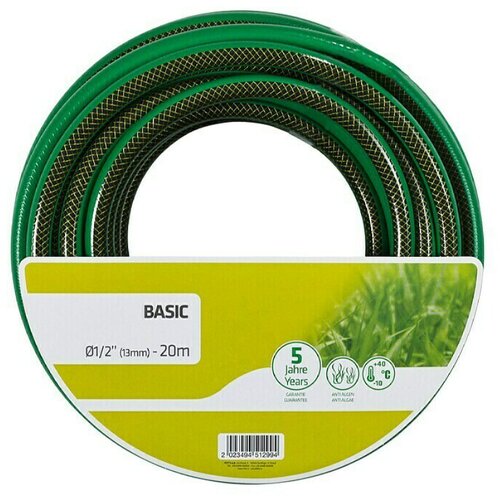  Cev Basic (20 m, premer 13 mm) Cene