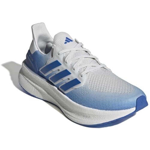 Adidas Tekaški čevelj 'Ultraboost 5' modra / bela Cene