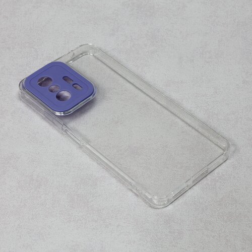  Maska eye lens za xiaomi 11T/11T pro ljubicasta Cene