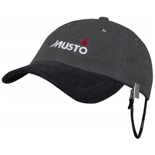 Musto Kape s &amp;scaron;iltom Evolution Original Crew Cap pisana Slike