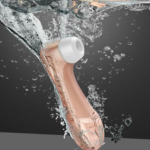 Satisfyer stimulator za ženske &amp;quot;pro 2&amp;quot; (R13496) Slike