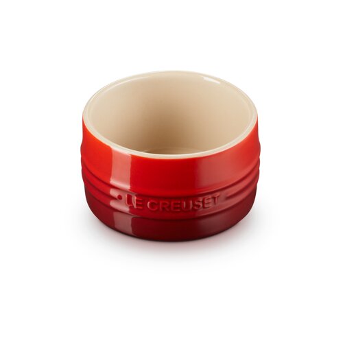 Le Creuset posoda za peko ramequin, 200 ml - če&amp;scaron;njevo rdeča Slike