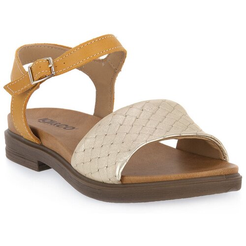 IgI&amp;amp;CO Sandali &amp;amp; Odprti čevlji STELLA PLATINO Siva Slike