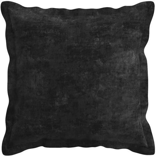  Presvlaka za jastuk 6 kom. HOUTEN Antracit 30 x 30 cm - Antracit 30 x 30 cm 6 Slike