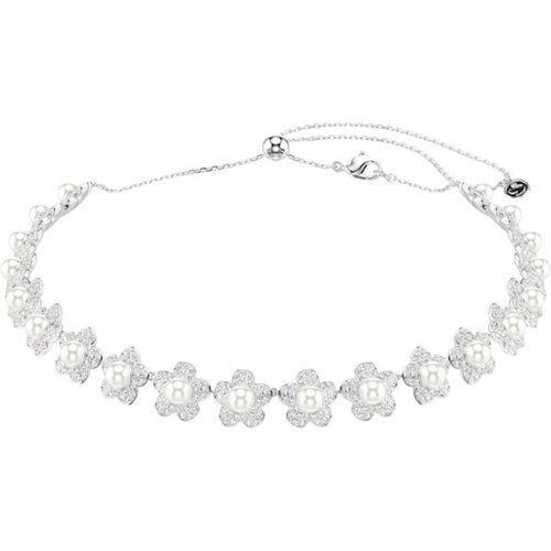 Swarovski verižica Flower 5751250 Slike