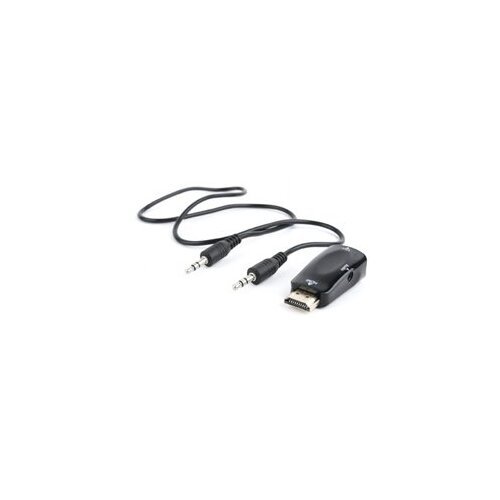 VIDEO adapter kabl, VGA to HDMI + VGA... Cijene