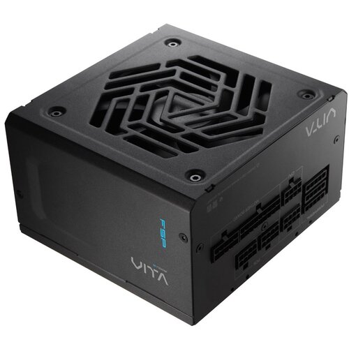Fortron FSP VITA GM 1000W power supply unit 20+4 pin ATX ATX Black Cijene