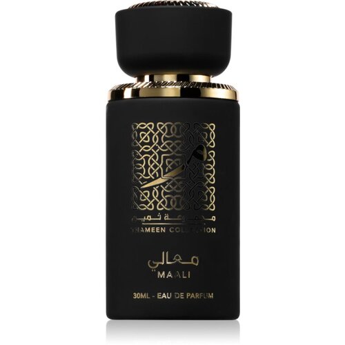 Lattafa Thameen Maali parfumska voda uniseks 30 ml Cene