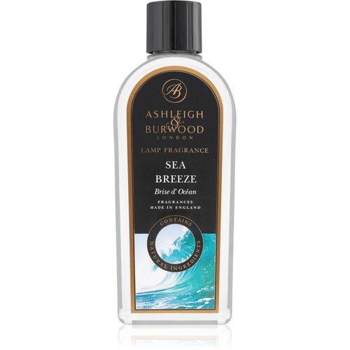 Ashleigh & Burwood London Lamp Fragrance Sea Breeze nadomestno polnilo za katalitično svetilko 500 ml Cene